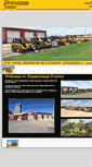 Mobile Screenshot of crawlerbulldozer.com